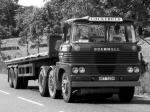 Scammell Trunker 1964 года
